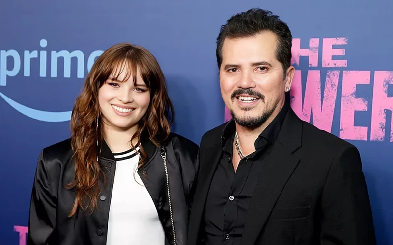 Allegra Leguizamo