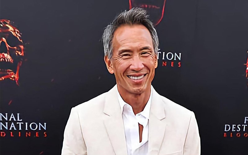 Andrew Tinpo Lee