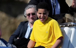 Elliot De Niro