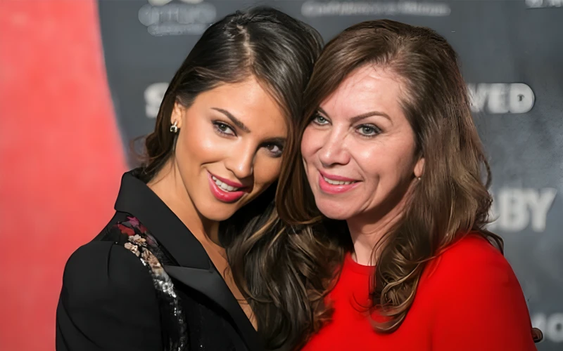 Glenda Reyna