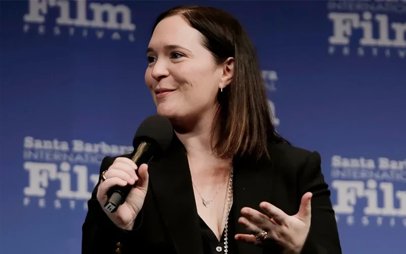 Hannah Minghella