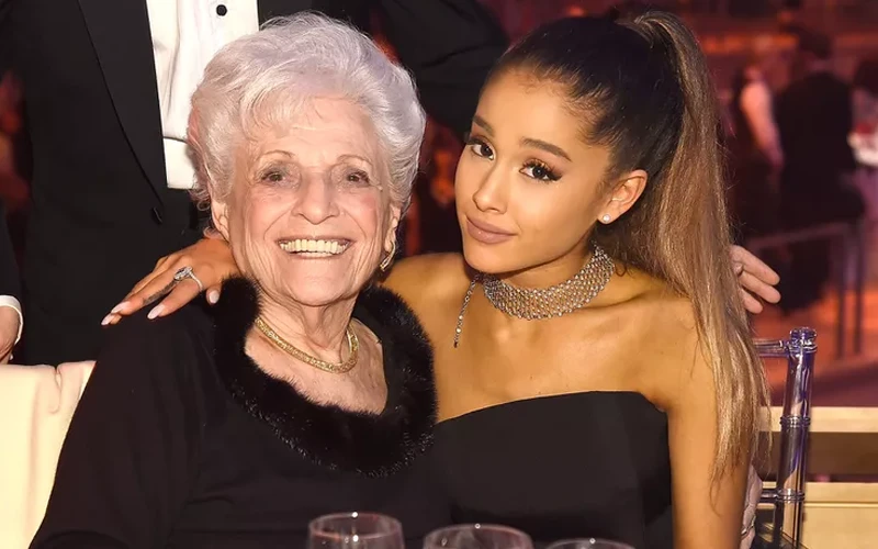 Marjorie Grande