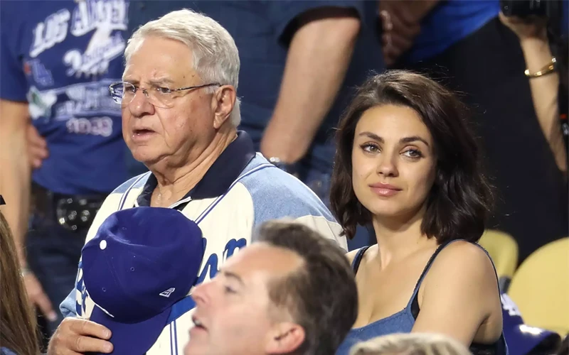 Mark Kunis