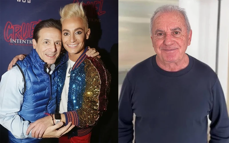 Victor Marchione