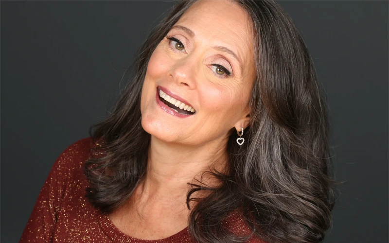 Doreen Alderman