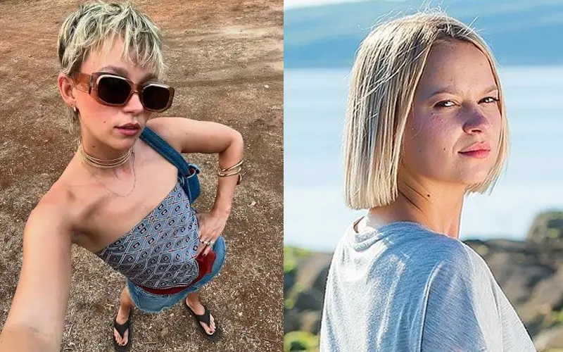 Ellie Duckles