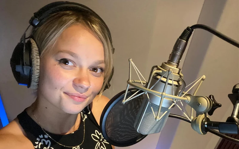 Ellie Duckles