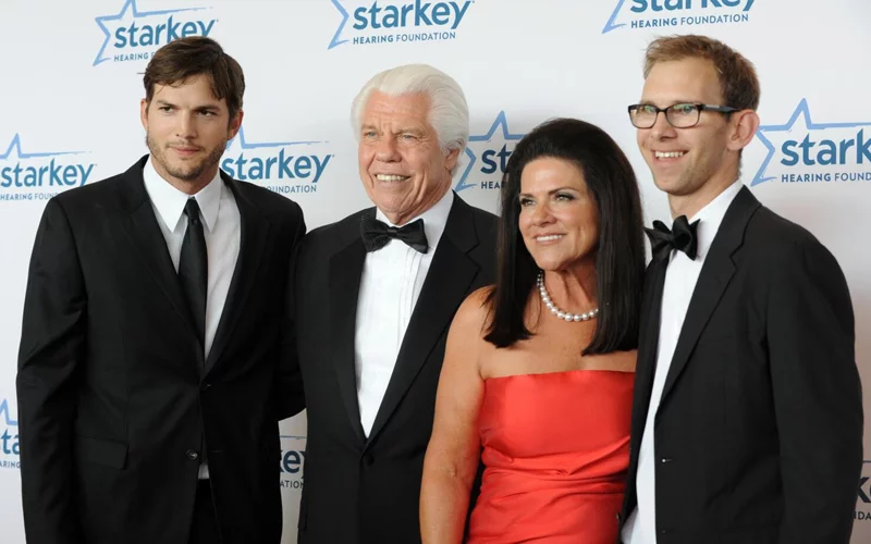 Michael Kutcher