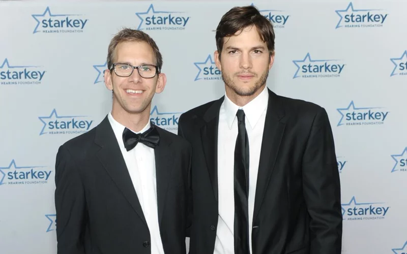 Michael Kutcher