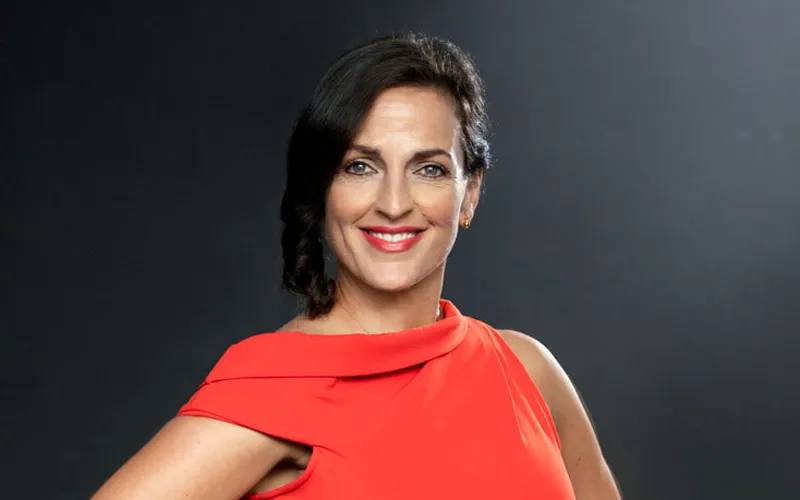 Nicole Ansari