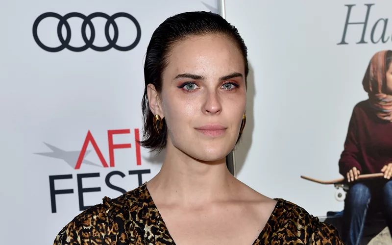 Tallulah Willis