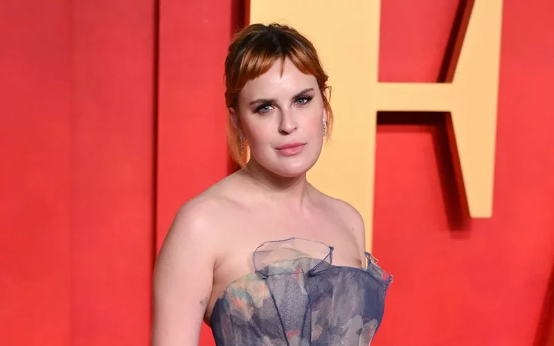 Tallulah Willis