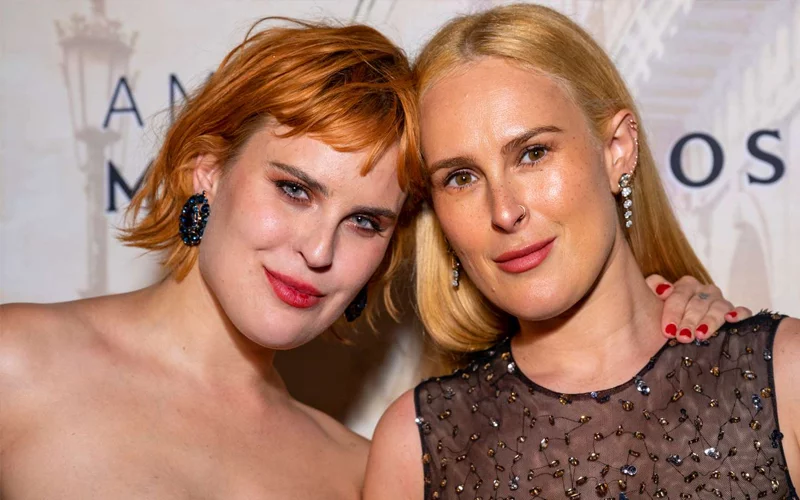 Tallulah Willis