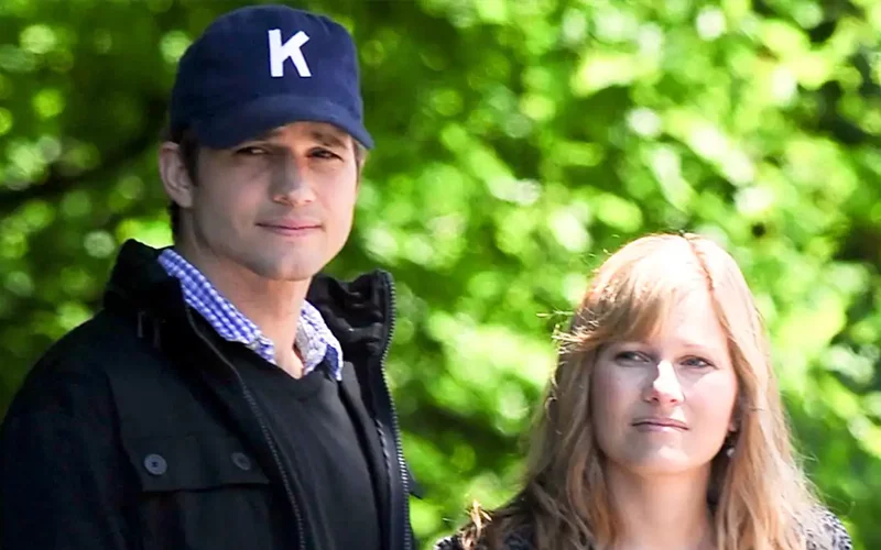 Tausha Kutcher