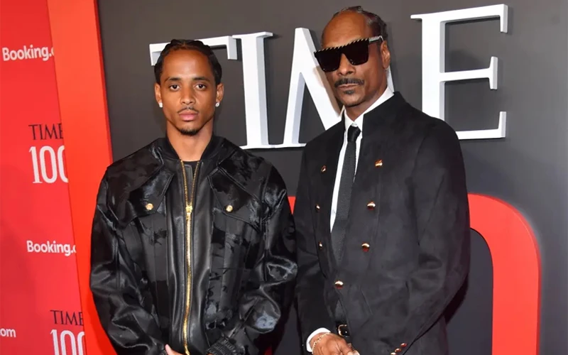 Cordell Broadus