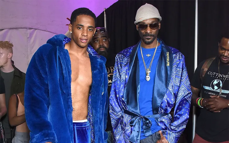 Cordell Broadus