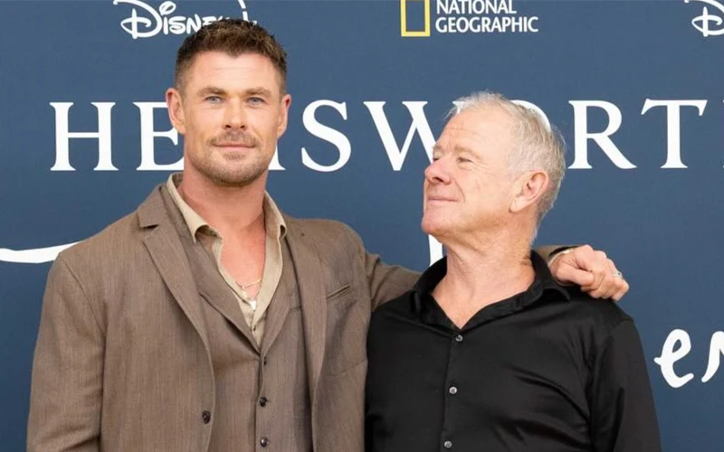 Craig Hemsworth