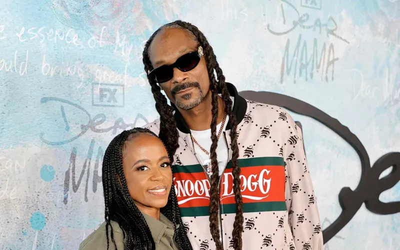 Shante Broadus