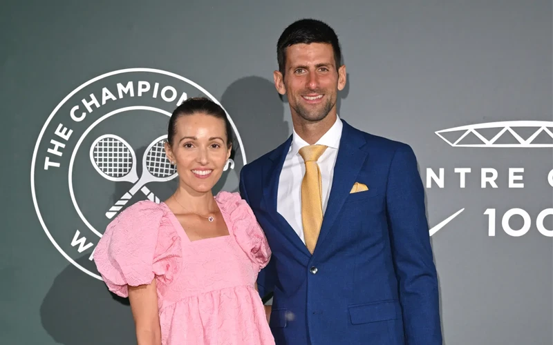 jelena djokovic