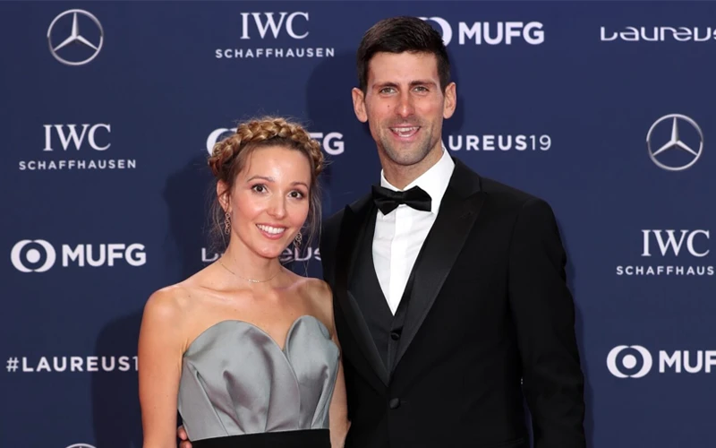 jelena djokovic
