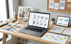 ecommerce content ideas