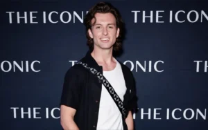 Cameron Robbie
