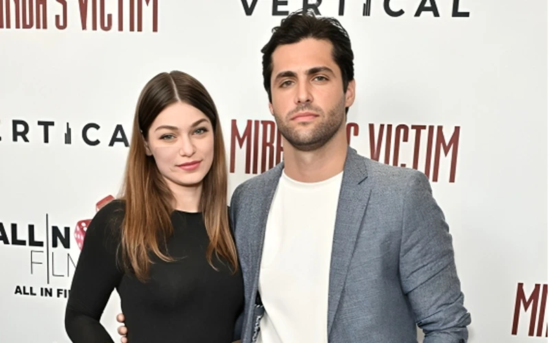 Catharine Daddario