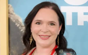 Hannah Minghella