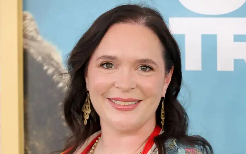 Hannah Minghella