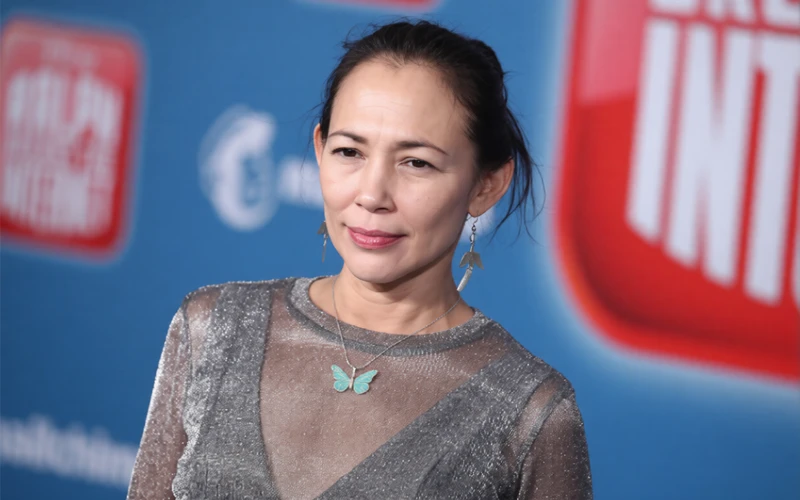 Marilyn Porayko