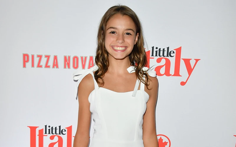 ava preston