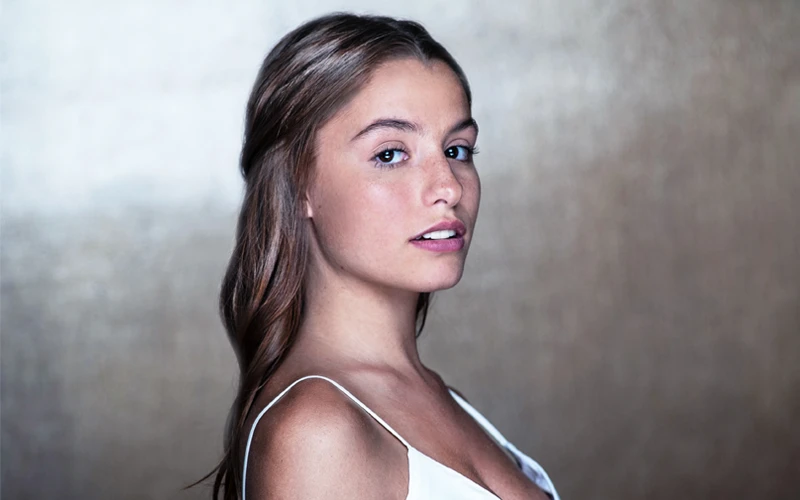 ava preston