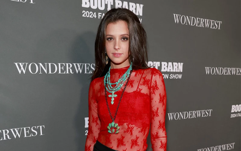 lanie gardner net worth